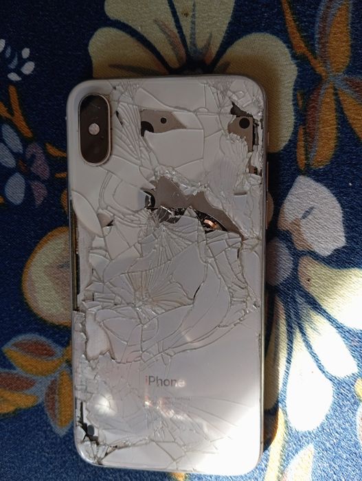 Vând iph xs funcționează perfect