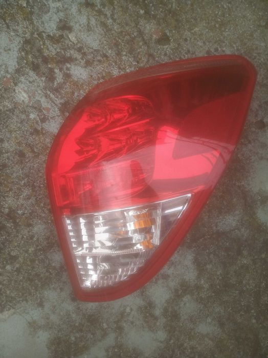 Части за Тоуота Rav4