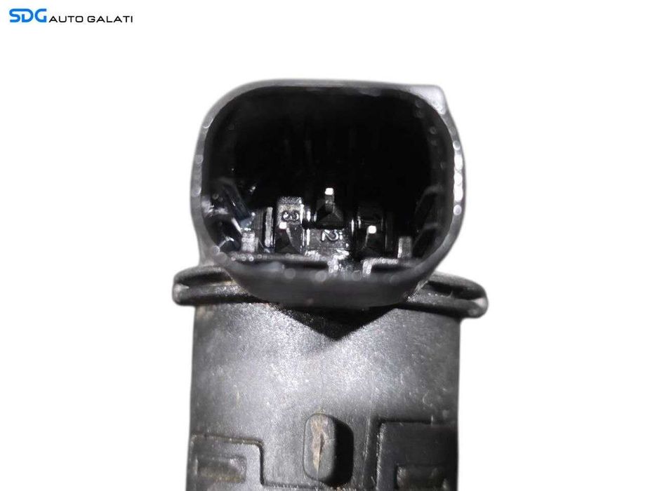 Senzor Senzori Parcare Bara Fata Ford Focus 2 2004 - 2010 Cod 3M5T-15K859-CAW [N4422]