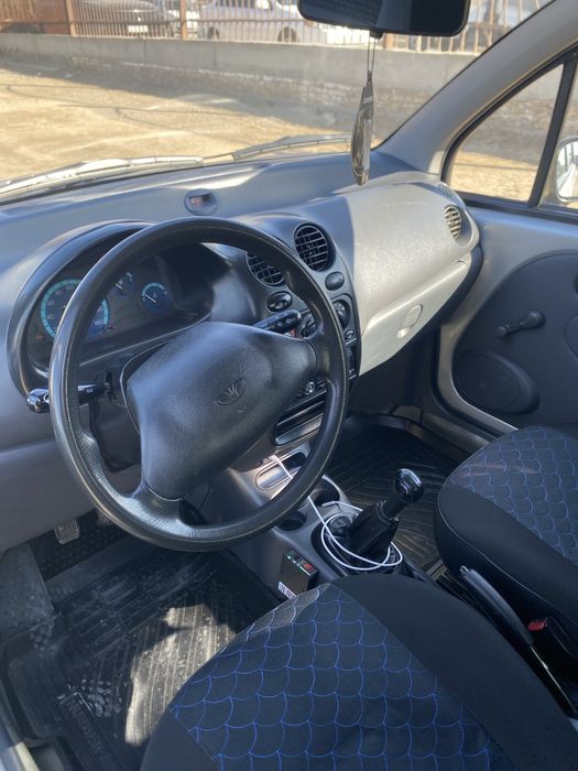 Matiz 2010 yil 89.000 brabeg