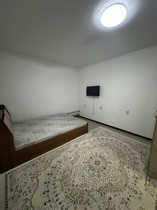 Сдается 2 х комнатная времянка