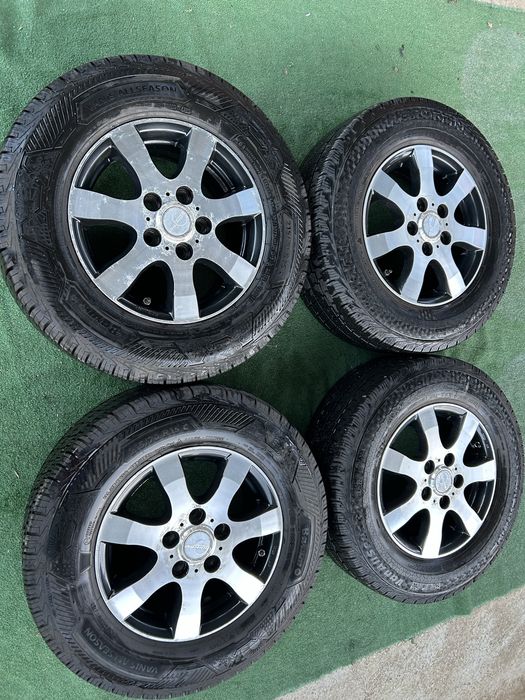 5x118 15 за fiat ducato peugeot boxer citroen
