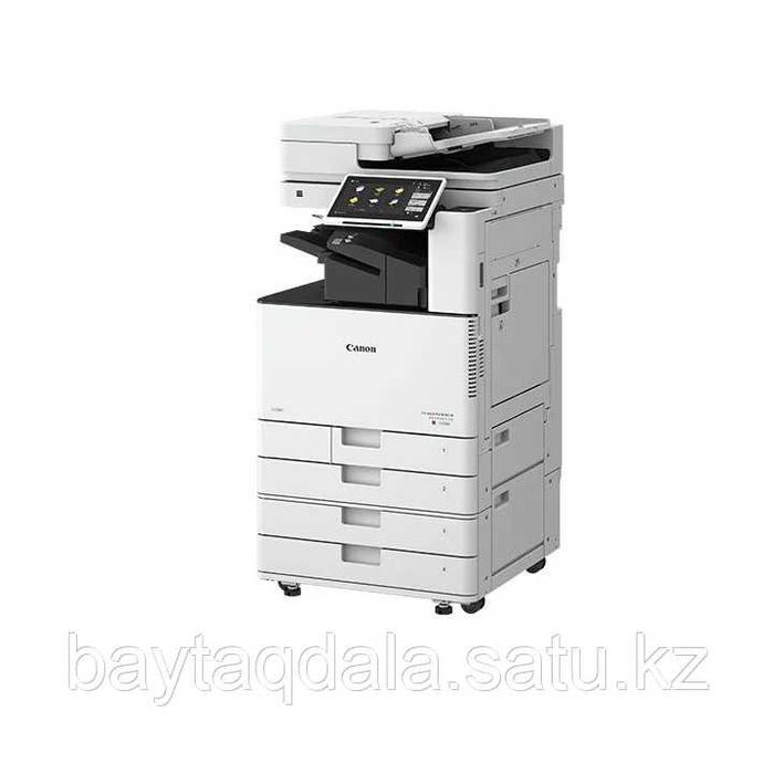 imageRUNNER ADVANCE DX C3822i Copier