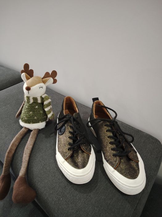 Сникърси 37 номер  Palladium