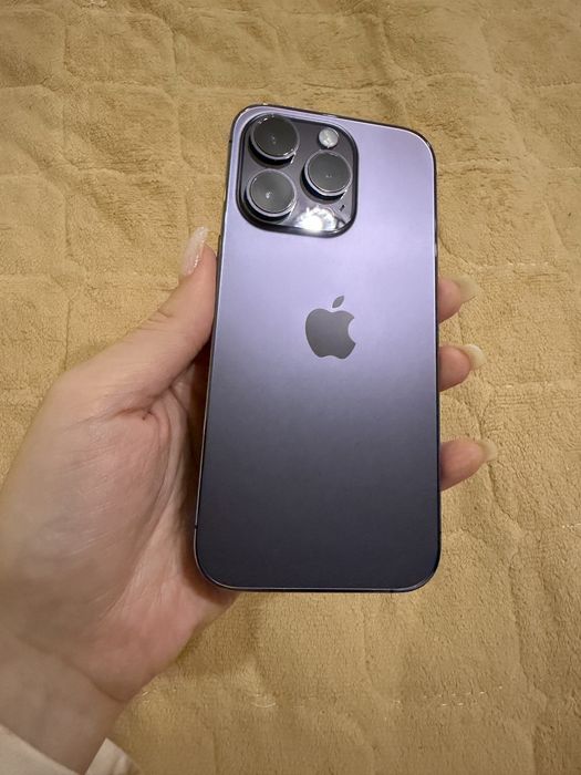 iphone 14 pro 256gb идеал