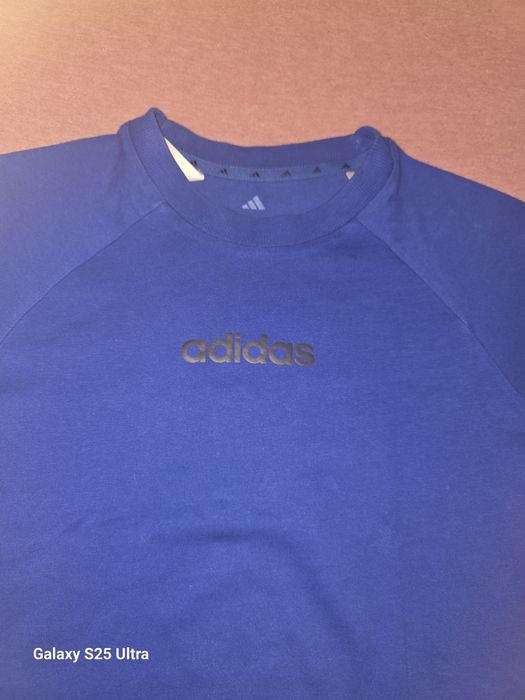 2 tricouri adidas 6-7  ani