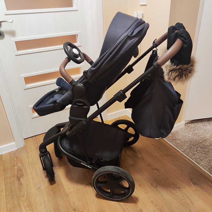 Easywalker harvey 3 premium