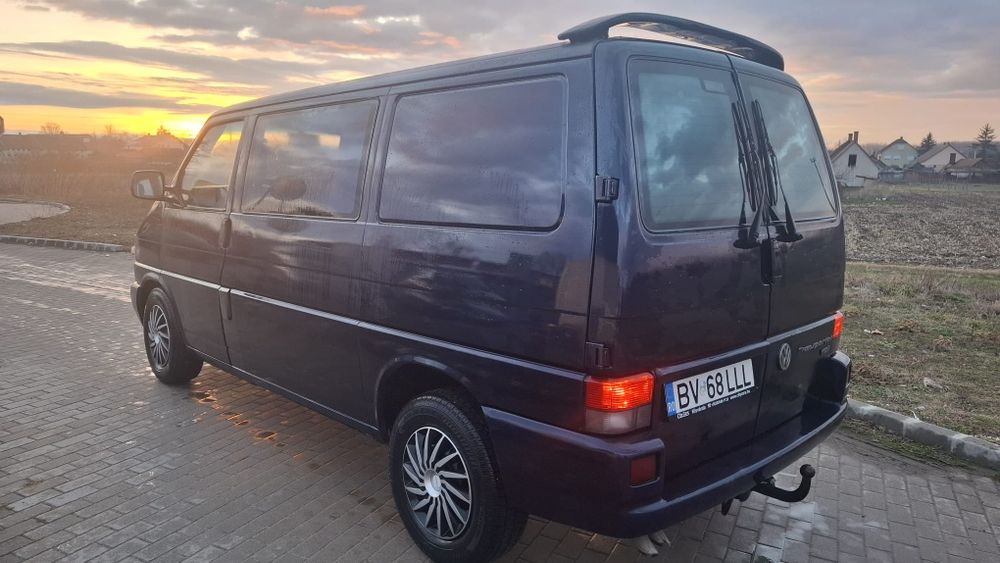 De vânzare t4 151 cp