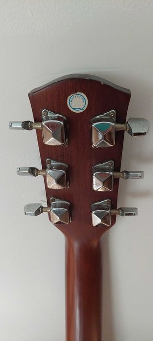 Акустична китара Squier by Fender