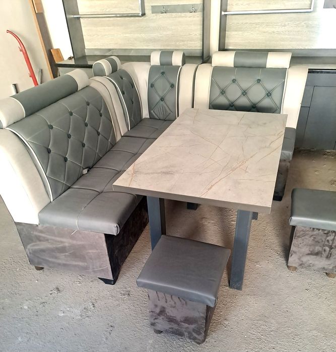 Кухонный уголок от производителя с гарантией