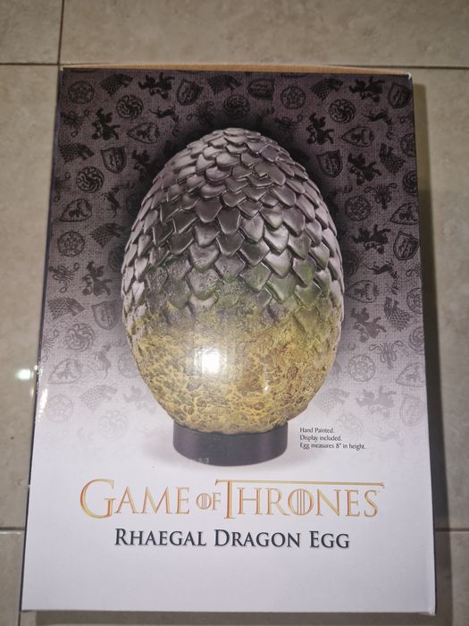 Game of Thrones, House of the Dragon редки Funko pop фигурки