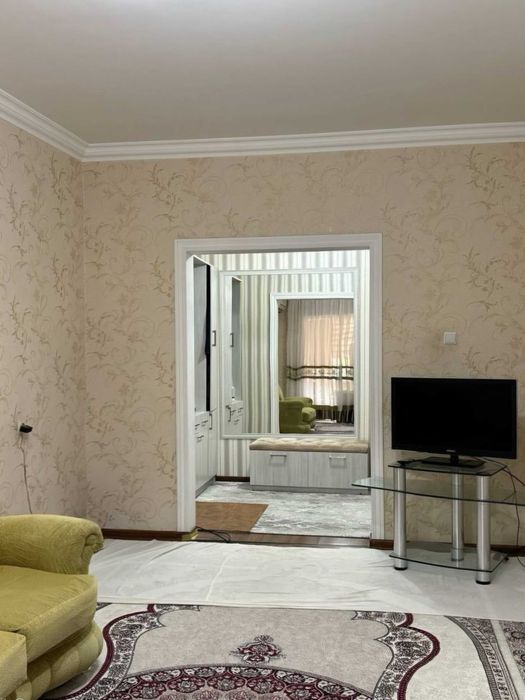 Карасу-6. З/4/5. Авайхон.