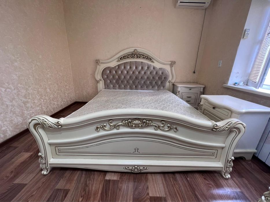 Спальный мебель