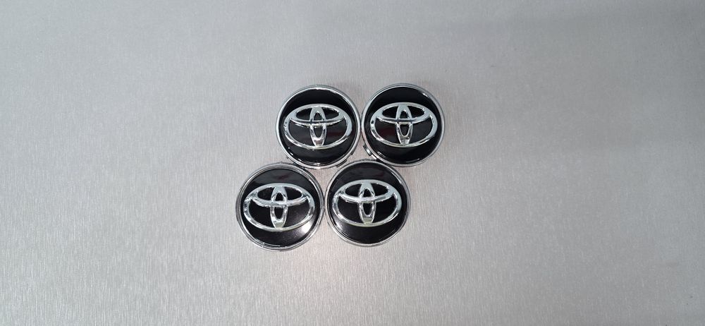 Капачки за джанти тойота Toyota