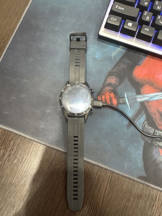 Huawei Watch GT 2, оригинал