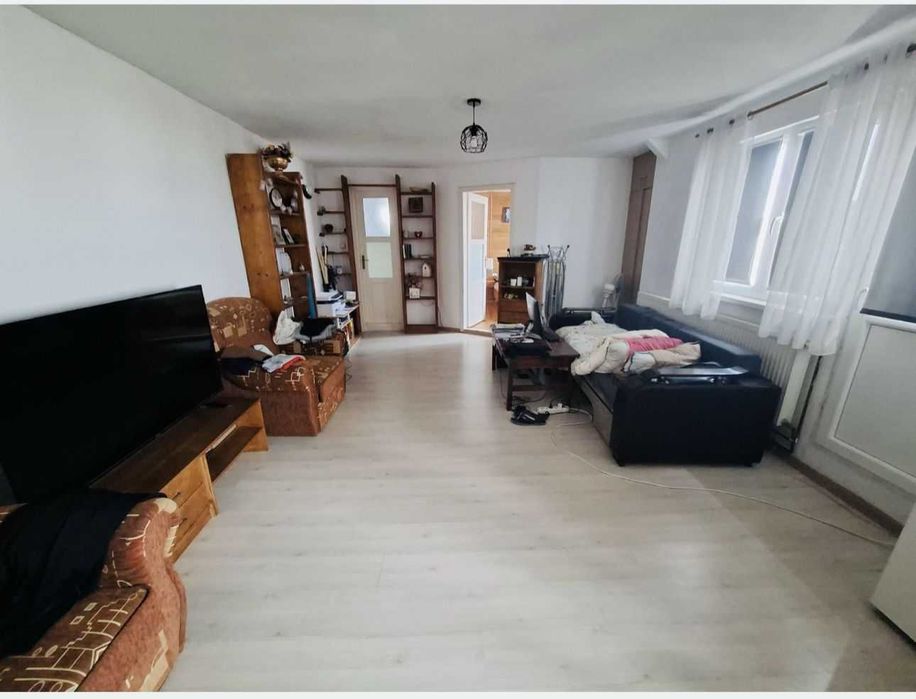 Apartament-Mansarda-Terezian