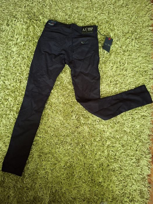 Дънки Armani  Jean's