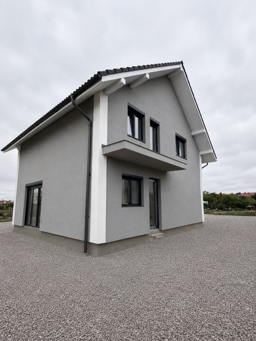 Casă nouă de vânzare – cartier rezidențial în dezvoltare - View 4