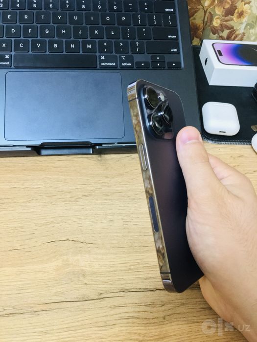 Iphone 14 pro LL/A