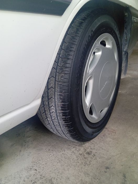 14 diska balon Abmen