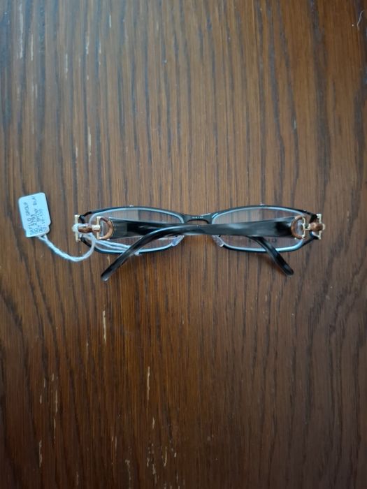 Rame ochelari de vedere de dama Gucci , noi.