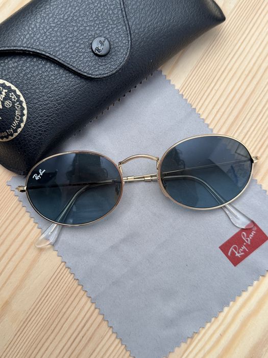 Очки солнцезащитные Ray Ban