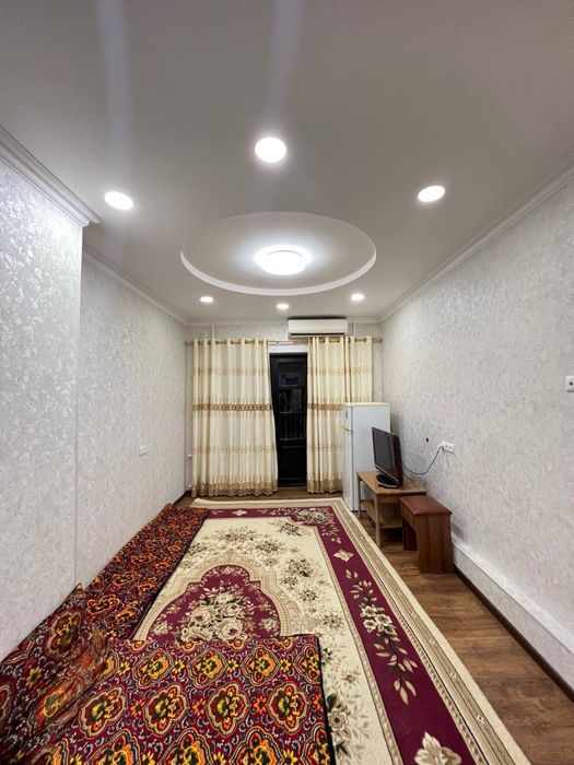 Аренда квартира 40 лет победы Тузель 2