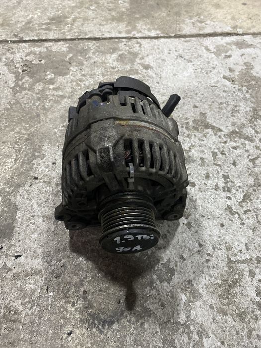 Alternator 90A Vw Golf 4 Skoda Octavia 1 Seat 1.9 tdi ALH