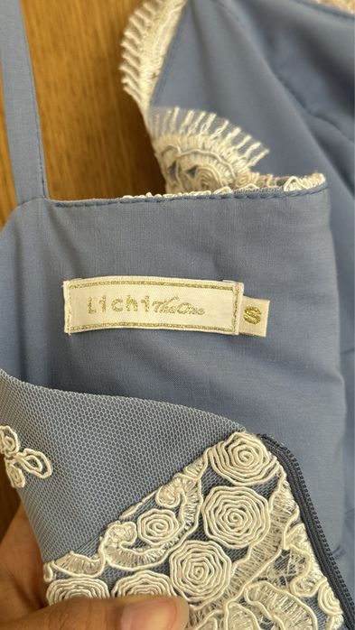 Женское платье Lichi