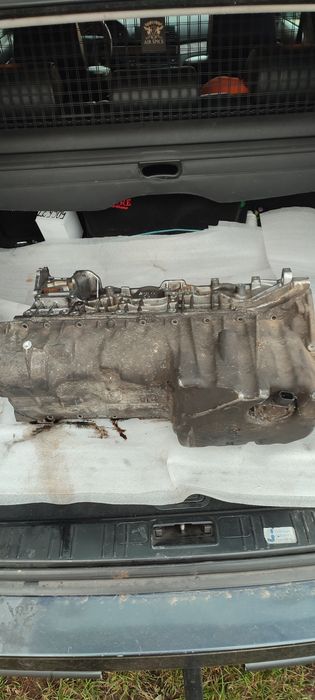 Части за БМВ е39