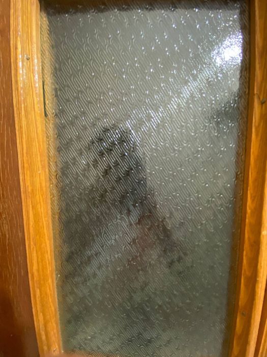 Продаются дубовые двери с СССР