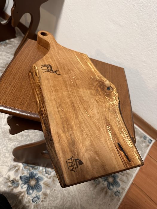 Дъски за рязане (с опция за гравиране)