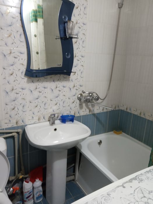 Сдам 2-х квартиру в 5-25