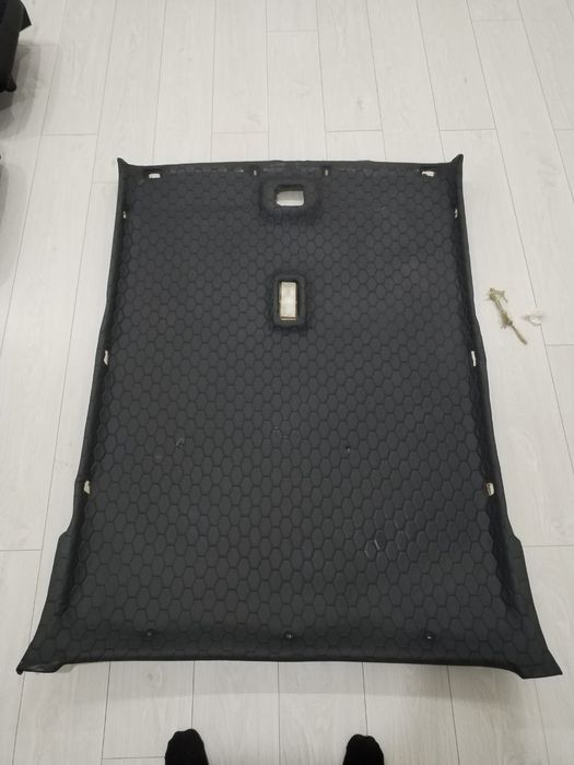 Продам запчасти на ваз 14 15