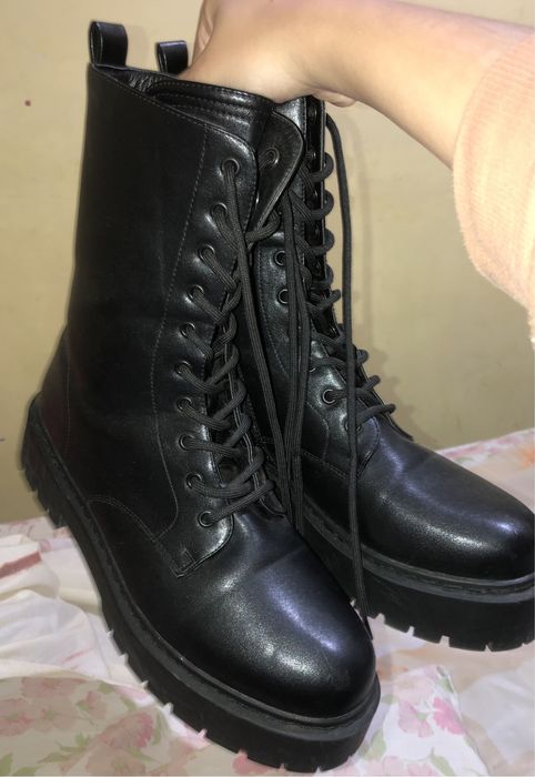 Дамски ботушки, 40ти номер