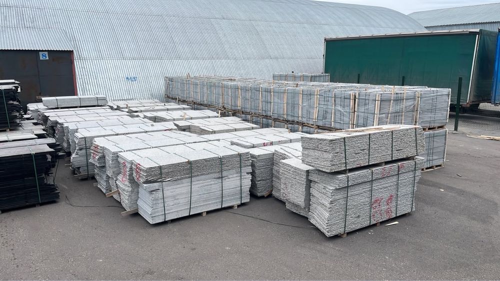 Гранит оптом и в розницу