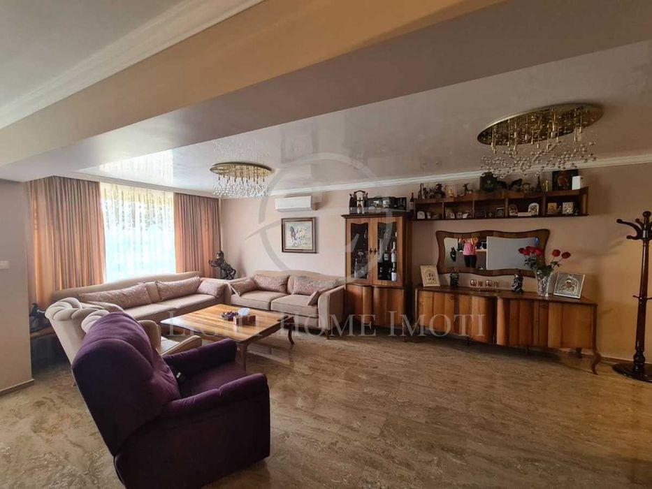 Продава се Четиристаен апартамент в Пловдив, Кършияка - 220 кв.м за 2360 €/кв.м - Снимка #4
