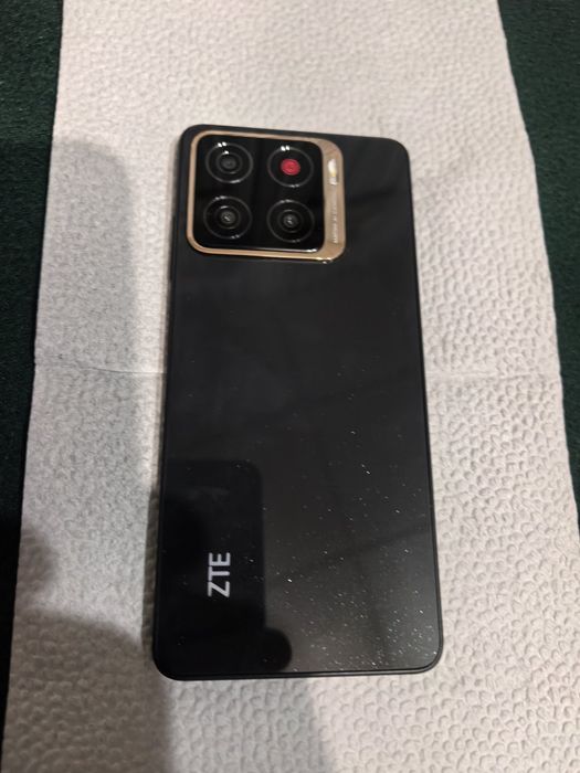 ZTE Blade A56     .