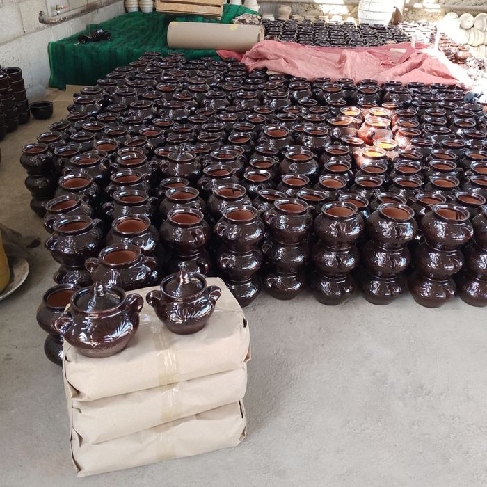 Kuza sho’rva uchun optim kuzalar