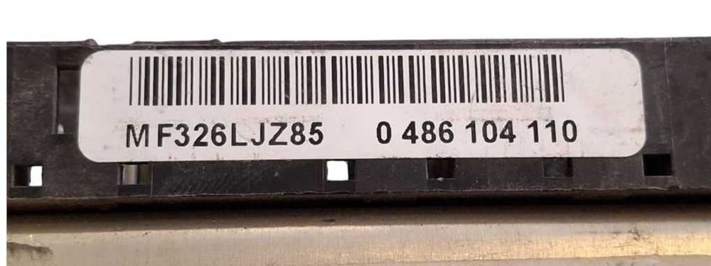 Vand calculator ABS / modul ABS pentru Iveco EuroCargo.