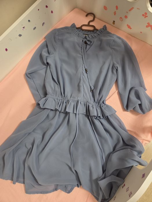 Подарявам дрехи ХС