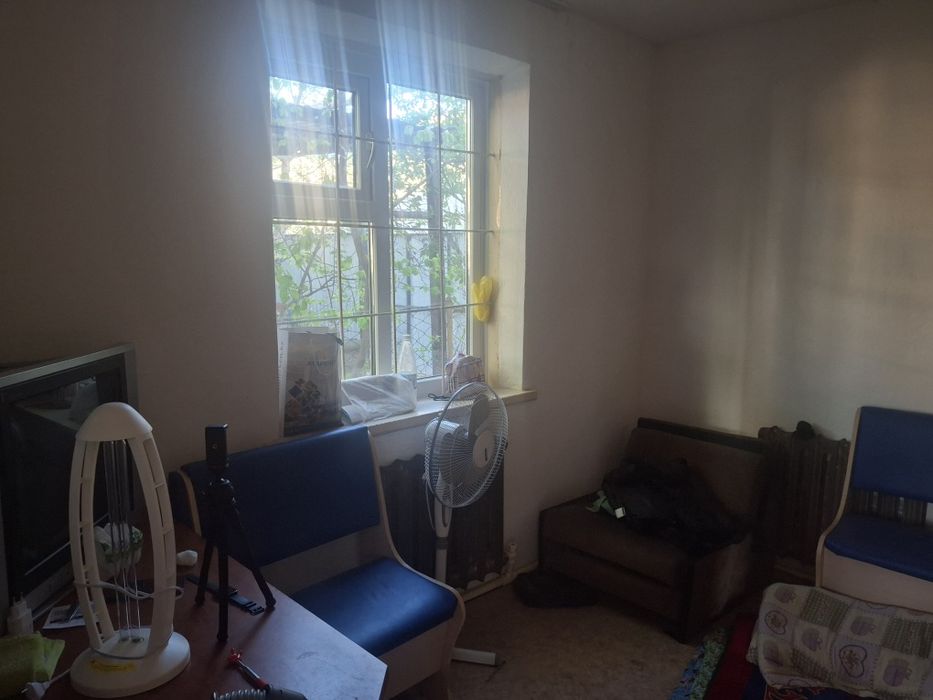 Дача на буровике