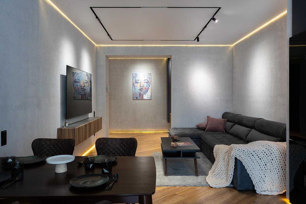 Жк NRG-Ойбек! Сдается новая 3-х комнатная квартира в элит комплексе!