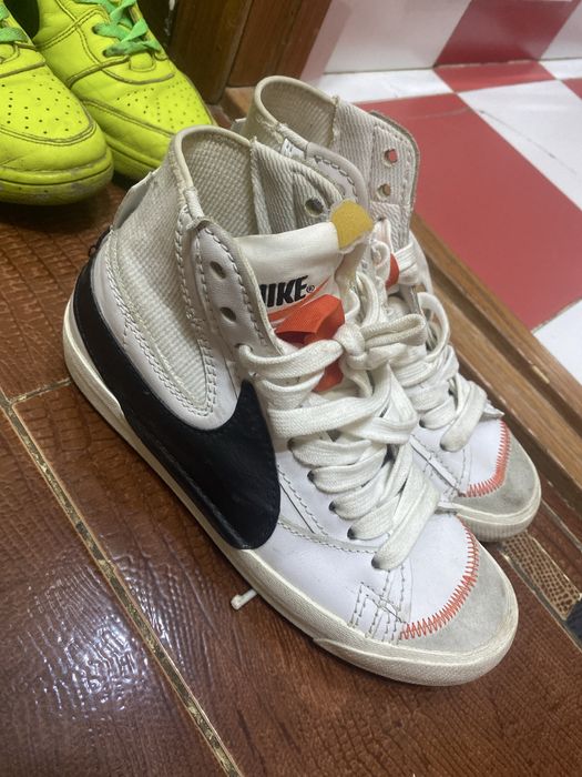 Обуви хорошего качества