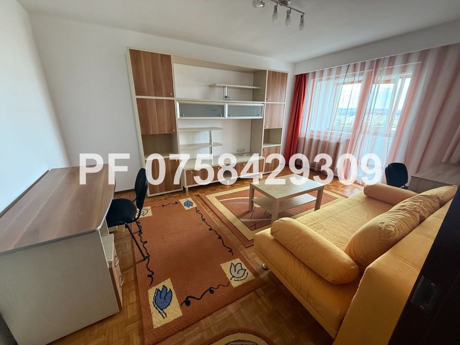 Inchiriez apartament 2 camere
