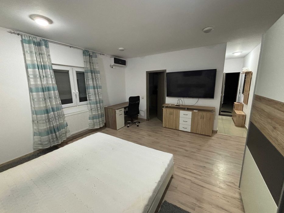 garsoniera lujerului cu toate utilitatile incluse