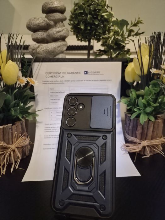 Samsung A55 impecabil GARANȚIE