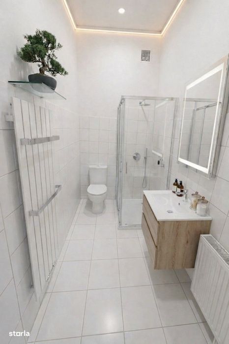 Spațiu Comercial Unic – Centrul Vechi Bucuresti