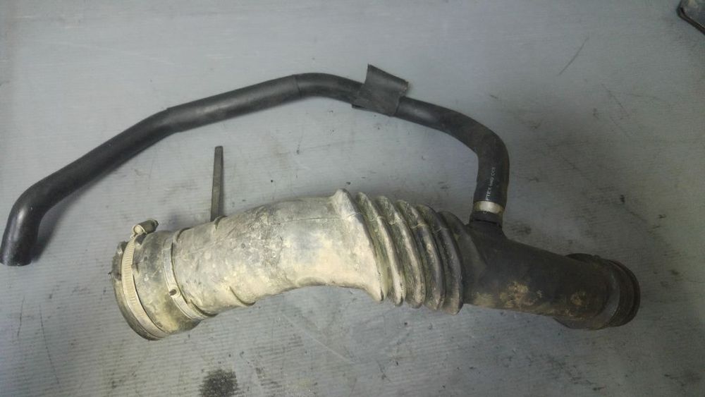 furtun intercooler 1.9 d renault scenic 1 1999-2003