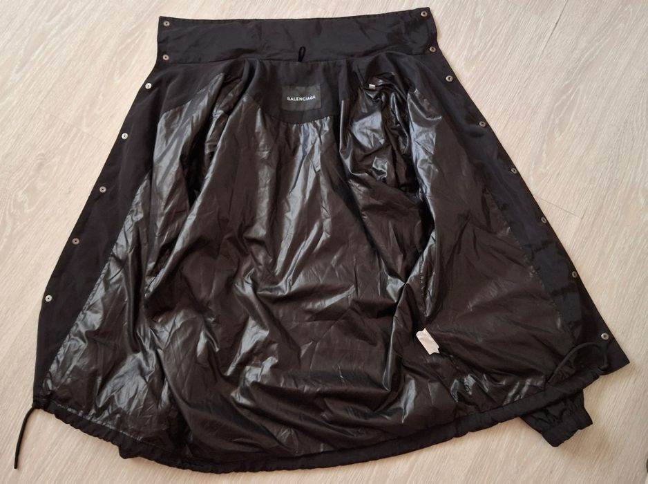 Jacheta barbati Balenciaga S